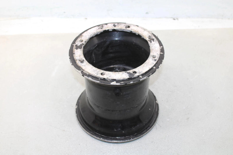 2001 Yamaha  Raptor 660r Oem Rear Wheel 9x8.5 5LP-25390-00-00 AY33