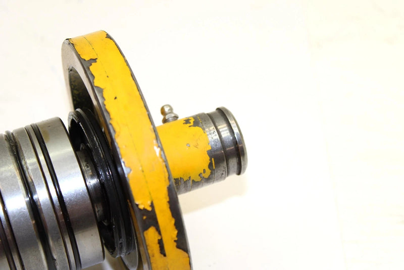 90 Sea-Doo SP OEM Crankshaft 290886797 JS1