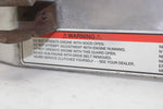 96 Polaris RXL OEM Belt Cover Clutch Guard 5240965 SP123