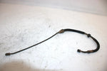2004 Honda Fourtrax Rincon Oem Upper Front Brake Line 45126-HN8-003 AH2