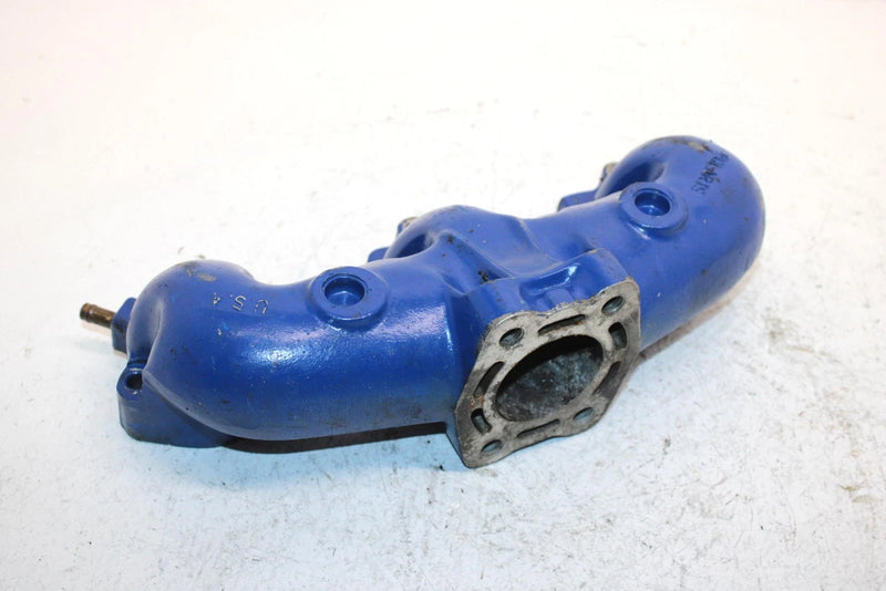 1994 Polaris Sl 750 Oem Exhaust Manifold 1240016-157 JP29
