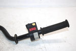 2001 Polaris Magnum 325 Oem Handlebar W/Left Switch 5224715-067 AP30