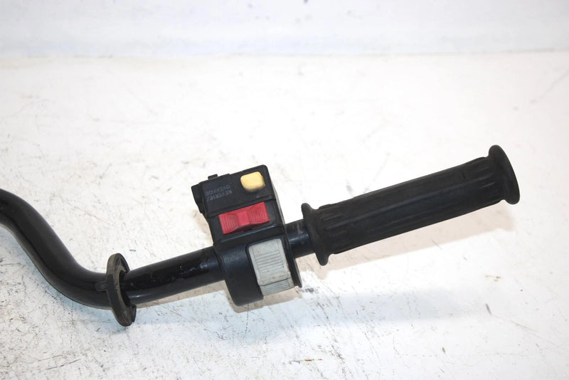 2001 Polaris Magnum 325 Oem Handlebar W/Left Switch 5224715-067 AP30