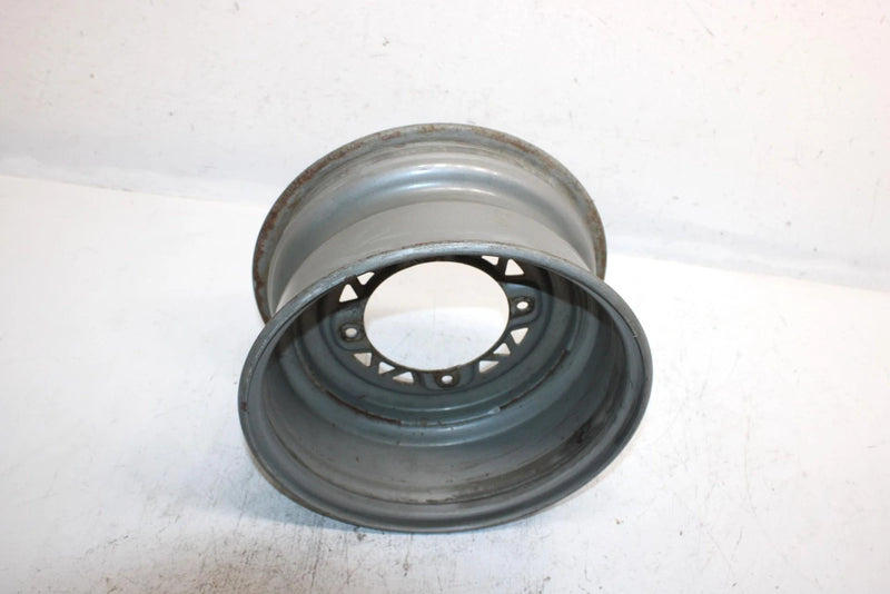 2000 Polaris Magnum 325 Oem Front Rim 1523448-067 AP65