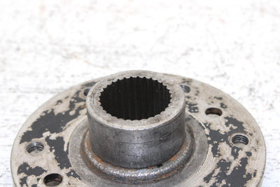 1988 Polaris Trail Boss 2x4 Oem Rear Sprocket Hub 1011559 AP212