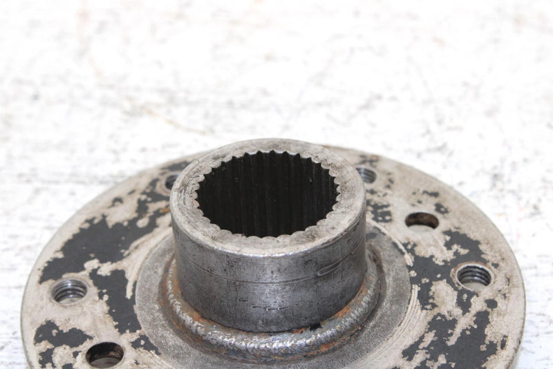 1988 Polaris Trail Boss 2x4 Oem Rear Sprocket Hub 1011559 AP212