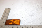99 Ski-doo Formula S Oem Amber Reflector 414510200 Q2652