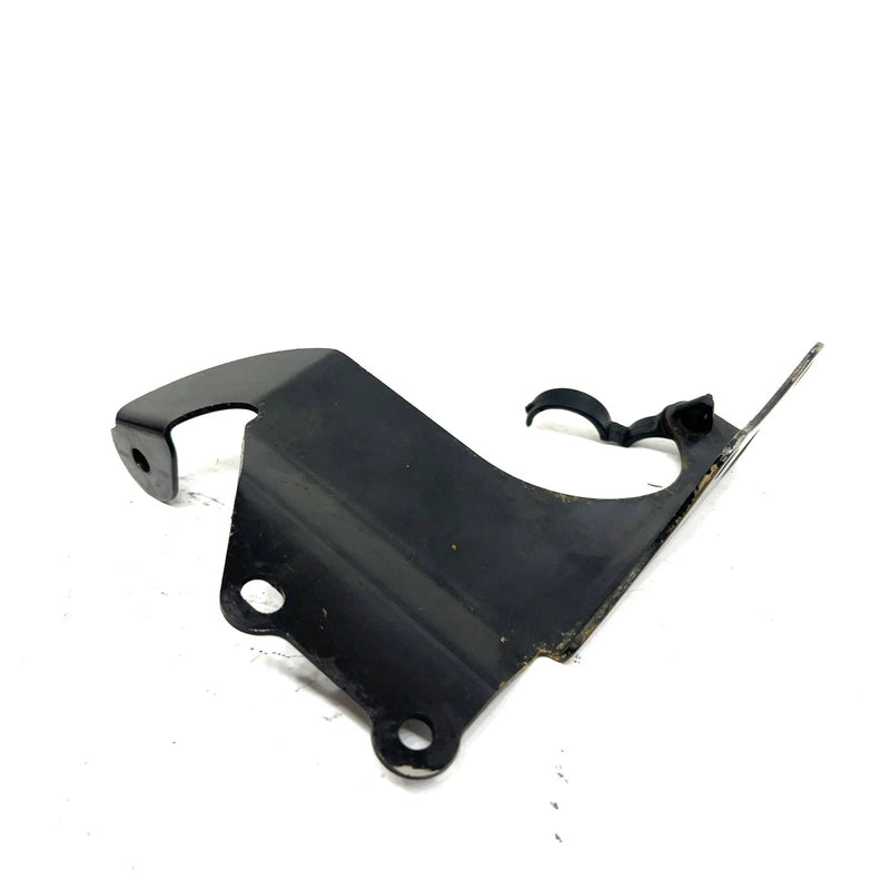 02 Honda Rancher 350 TRX350FM 4x4 OEM Right Oil Cooler Stay 19018-HN5-670 AH47