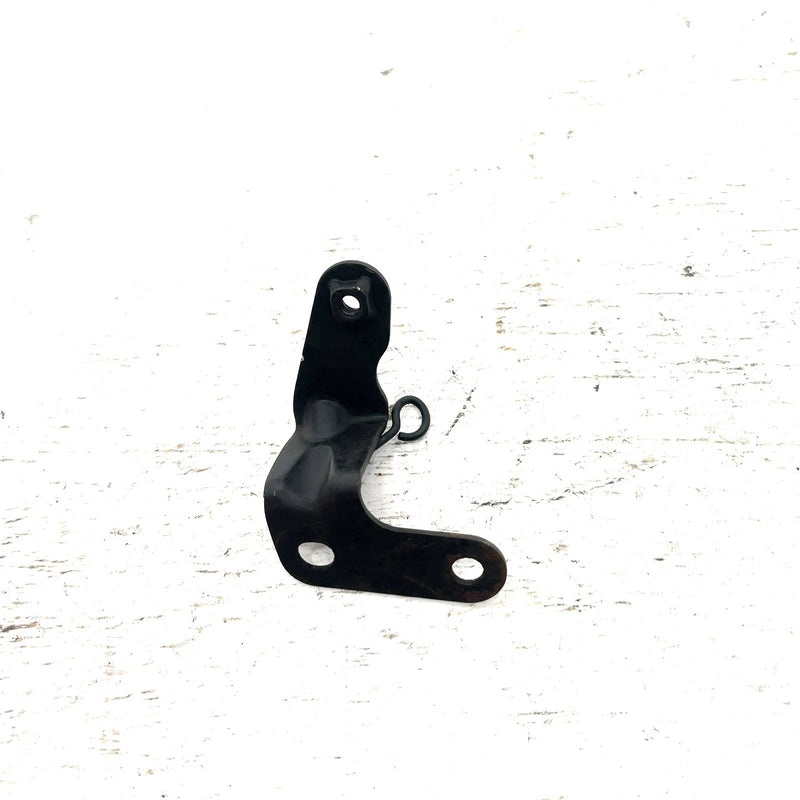 02-03 Kawasaki Prairie 650 KVF650A 4x4 OEM Reservoir Bracket 11052-1361 AK37