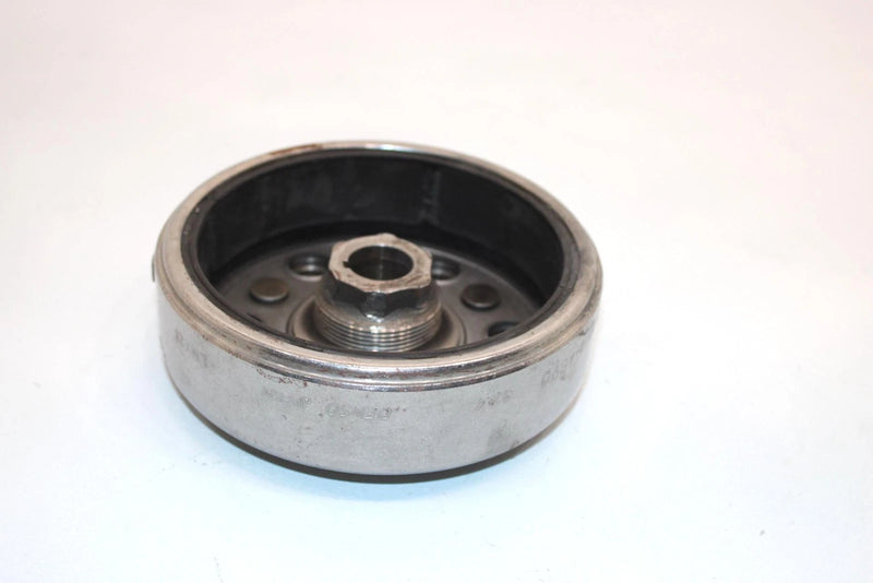 01 Suzuki King Quad 300 Ltf300f 4x4 Oem Flywheel 32102-19B30 ASS