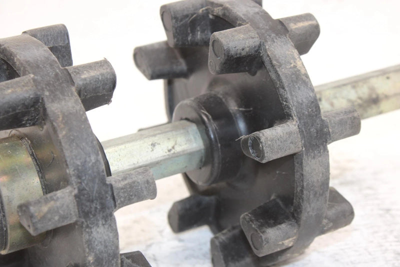 1997 Yamaha Venture Tr Oem Track Drive Shaft 88T-W4751-00-00 SY15