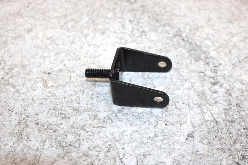 1998 Polaris Xplorer 300 Oem Headlight Mount Pair 2431012 AP180