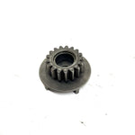09-19 Honda Rancher 420 OEM 17T 1st Mainshaft Gear 23411-HP7-A00 AH28