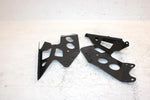 1996 Ski-doo Formula Stx 583 Oem Footrest Support Set 518312908 518312909 SS25