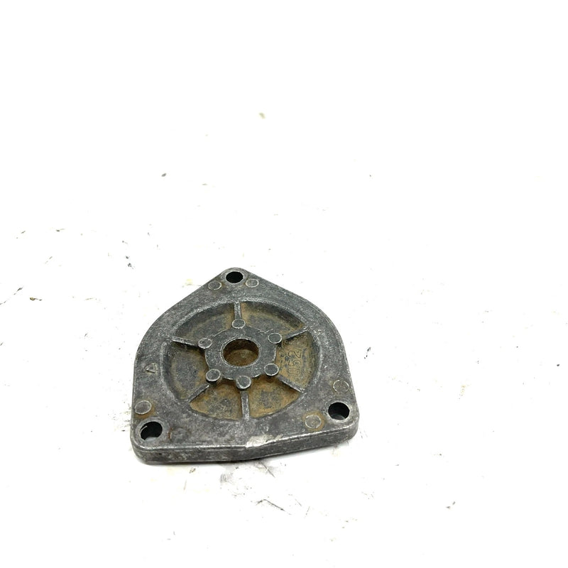 83-84 Suzuki ALT125 OEM Oil Strainer Cap 16523-05210 AS31