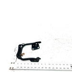98 Honda Foreman 400 TRX400FW 4x4 OEM Headlight Case Bracket 61310-HM7-610 AH92