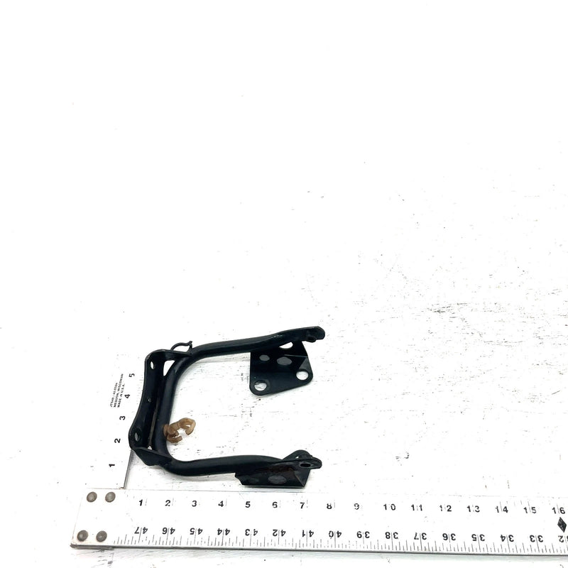 98 Honda Foreman 400 TRX400FW 4x4 OEM Headlight Case Bracket 61310-HM7-610 AH92