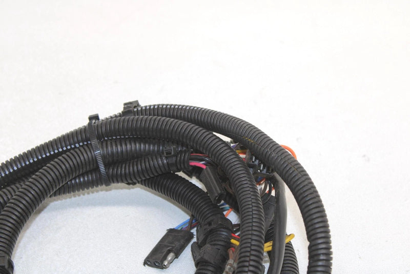 00 Polaris 600 Touring Oem Main Wiring Harness 2460725 SP183