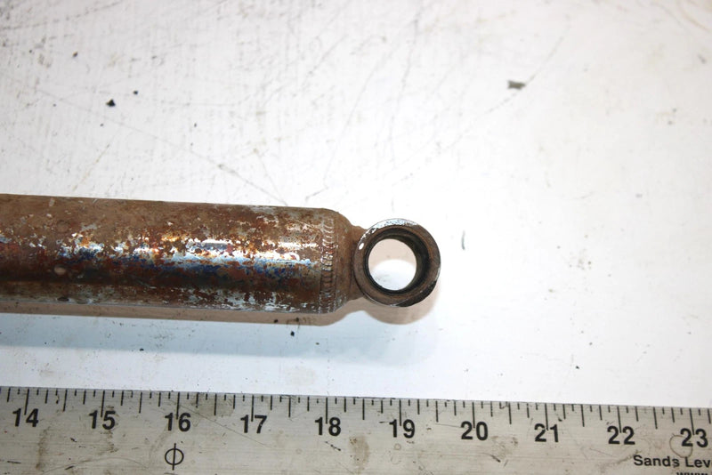2004 Honda Fourtrax Rincon Oem Rear Shock 52400-HN8-003ZA AH2