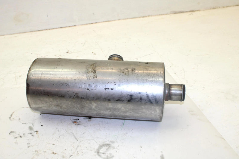 1993 Arctic Cat Tigershark OEM Muffler Water Box 0712-072 JA8