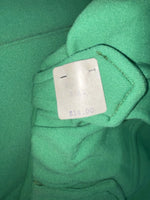 New Vintage Green Rockmount Polyester Pants #3831 ZZ-82
