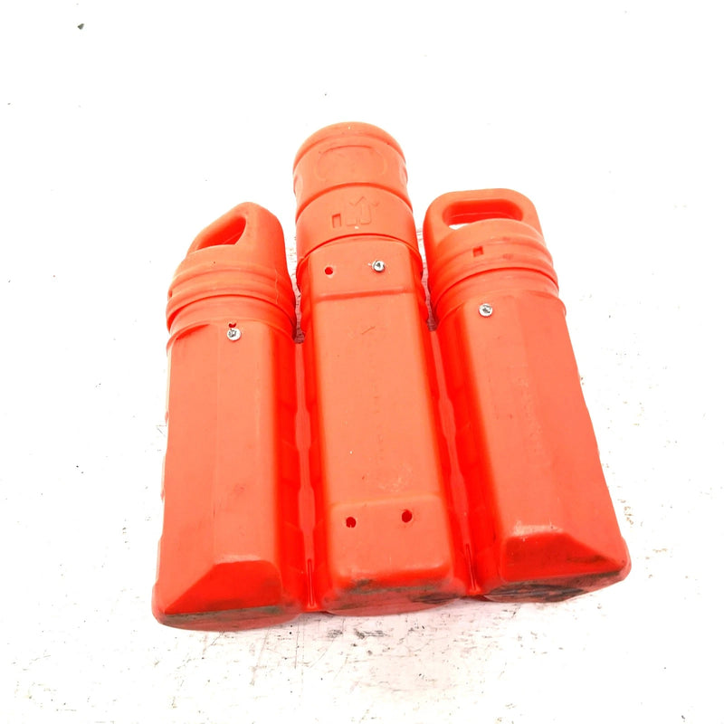 1994 Sea-Doo XP OEM Storage Housing Set 269500040 JS63