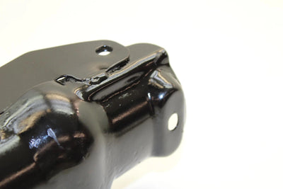 95 Suzuki Quadrunner 250 LT4WD OEM Muffler Connector  Cover 14775-19B80 AS17