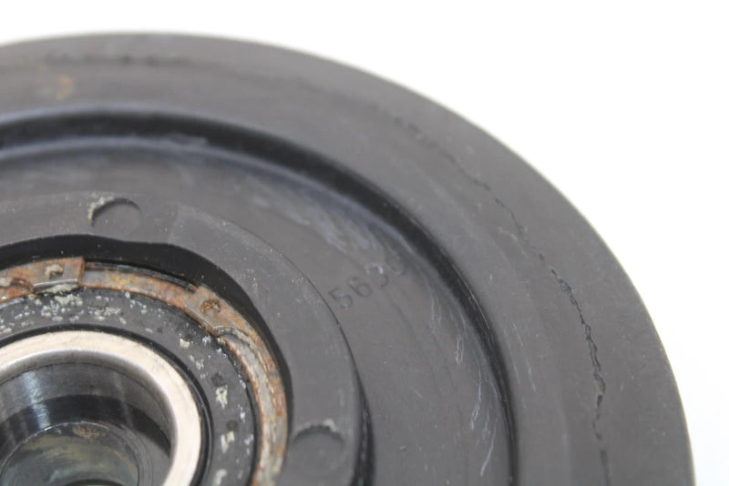 1995 Arctic Cat Zr 580 Oem Idler Wheel W/Bearing and Inserts 0604-240 SA110