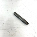96-98 Ski-Doo Touring SLE OEM Secondary Clutch Key 414581300 SS12