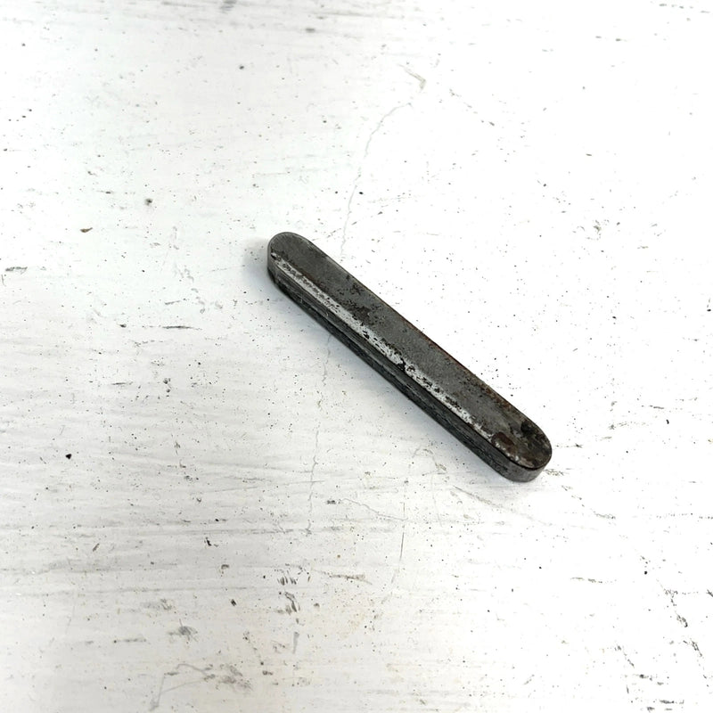 96-98 Ski-Doo Touring SLE OEM Secondary Clutch Key 414581300 SS12