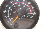 01 Arctic Cat Mountain Cat 600 Efi OemSpeedometer (Under 3k Miles) 0620-238 SAS2