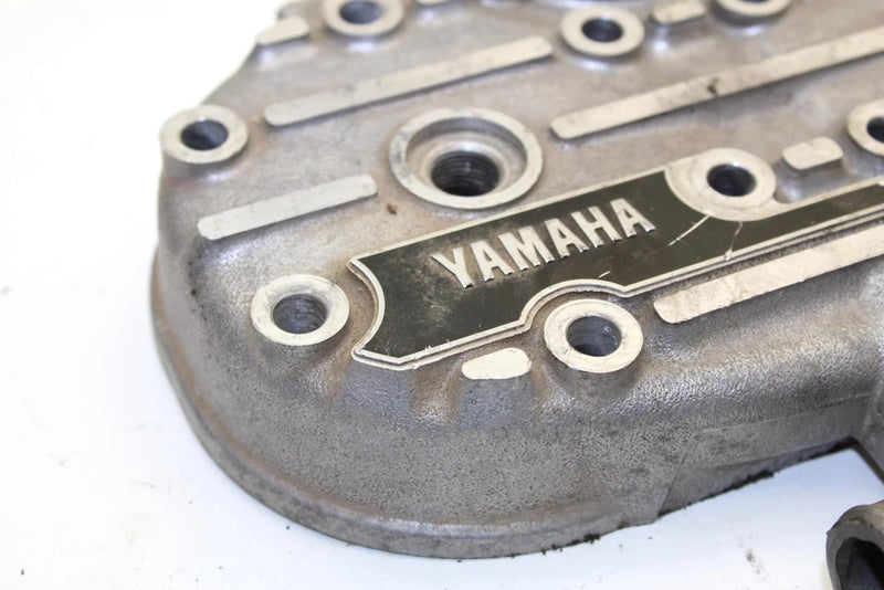1994 Yamaha Vmax 500 Oem Engine Motor Cylinder Head 8AB-11111-00-00 SY80