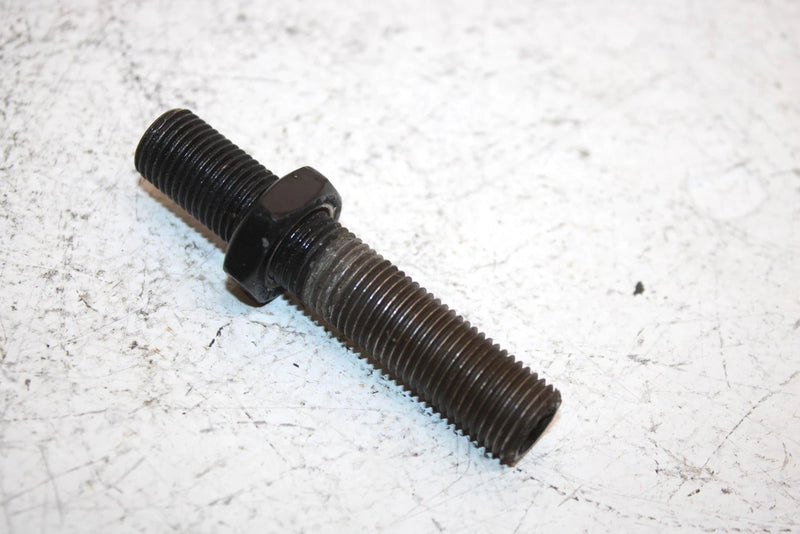 06 Ski-doo Gsx 600 Ho Sdi Oem Torque Stop Adjuster Bolt 250500007 SS14