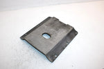 1990 Kawasaki 650 Ts Oem Ride Plate 59446-3712 JK8