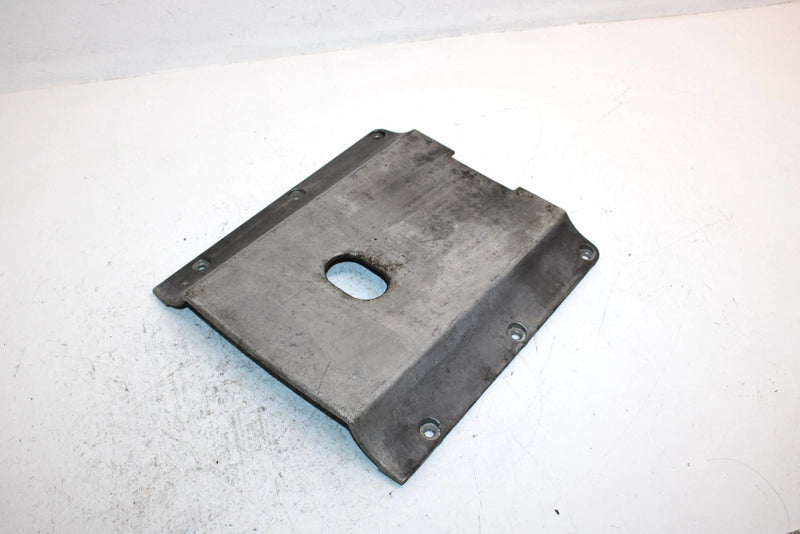 1990 Kawasaki 650 Ts Oem Ride Plate 59446-3712 JK8