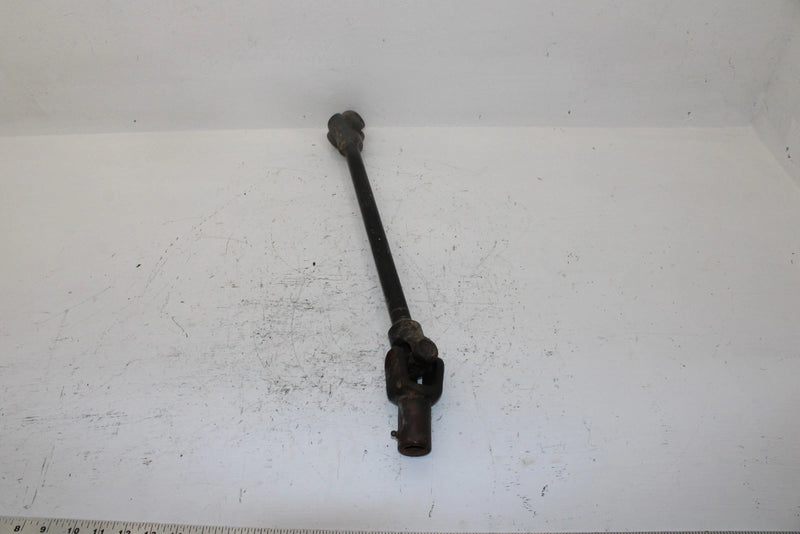 2000 Polaris Sportsman 500 Oem Front Prop Shaft 3260136 AP213