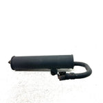 null Yamaha Rhino 450 YXR450FA 4x4 OEM Exhaust Muffler 2P5-E4710-00-00 XY2