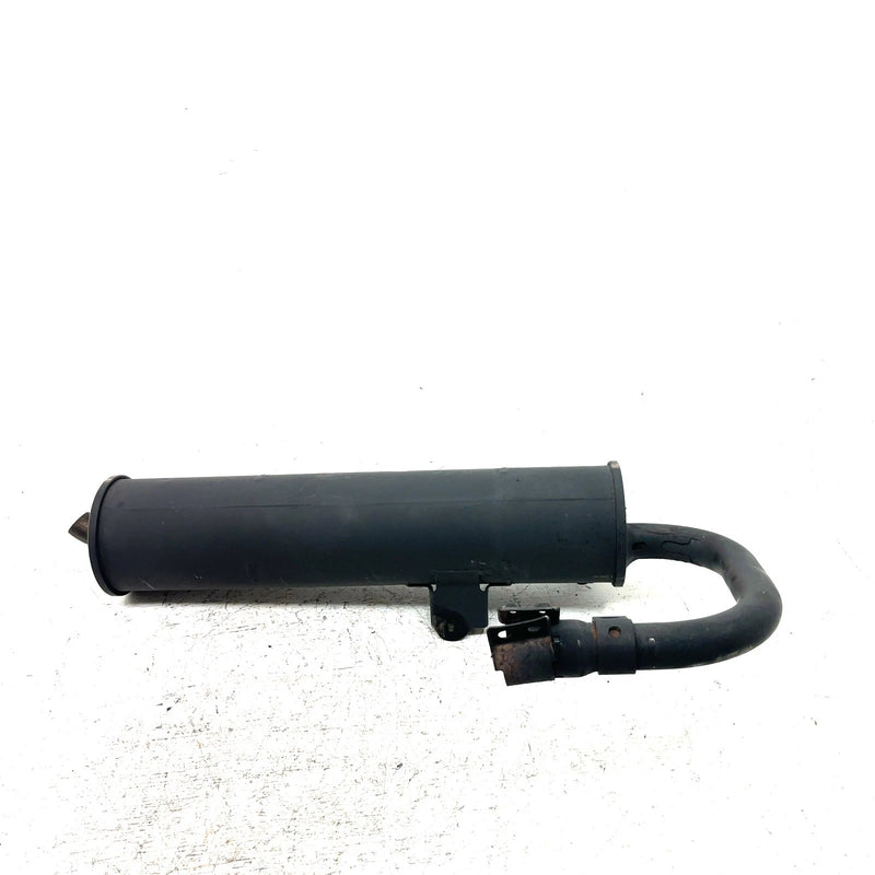 null Yamaha Rhino 450 YXR450FA 4x4 OEM Exhaust Muffler 2P5-E4710-00-00 XY2