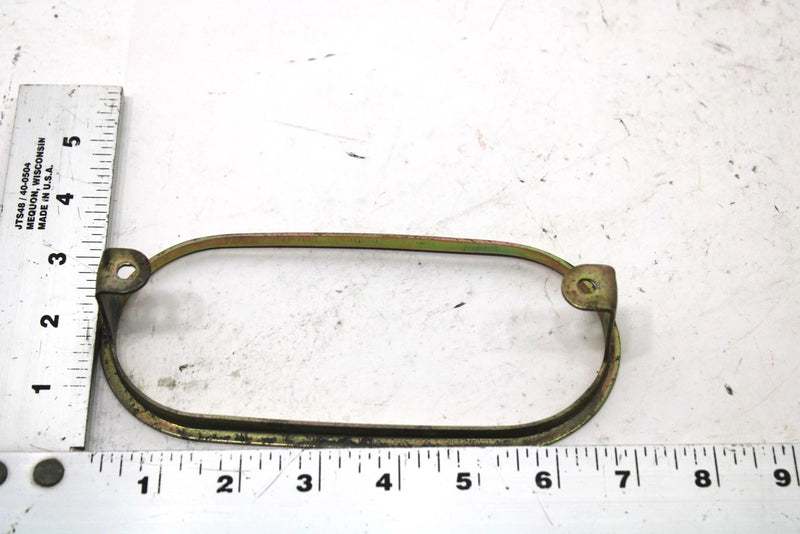 1987 Yamaha Srv Oem Meter Bracket 8K4-83519-01-00 SY131