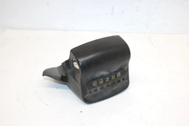 1998 Arctic Cat 454 Oem Handlebar Cover 0405-019 AA3