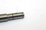 89 Yamaha Inviter OEM Oil Pump Worm Shaft 83M-13175-00-00 SY56