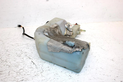 1996 Arctic Cat Zrt 600 Oem Oil/Coolant Tank Set 0609-503 0670-440 SA46