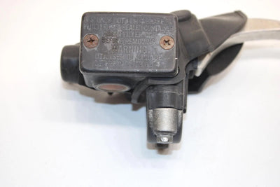 00 KawasakiPrairie 300 Kvf300b2 Oem Front Brake Master Cylinder 43015-1646 AK0
