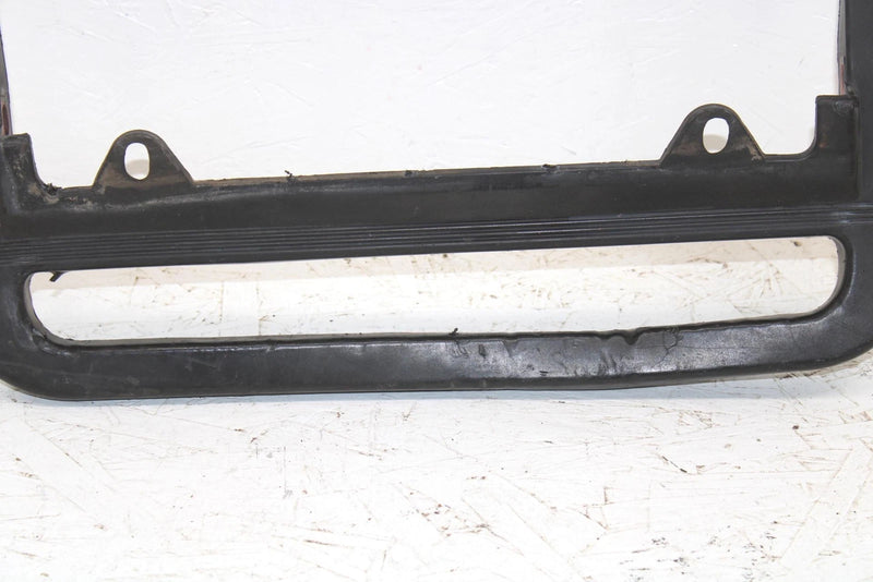 1992 Yamaha Exciter Ii Le Oem Rear Bumper 87F-77542-00-00 SY126
