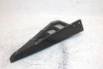 1994 Arctic Cat Ext 580 Oem Left Vent Backing Plate 0616-285 SA31