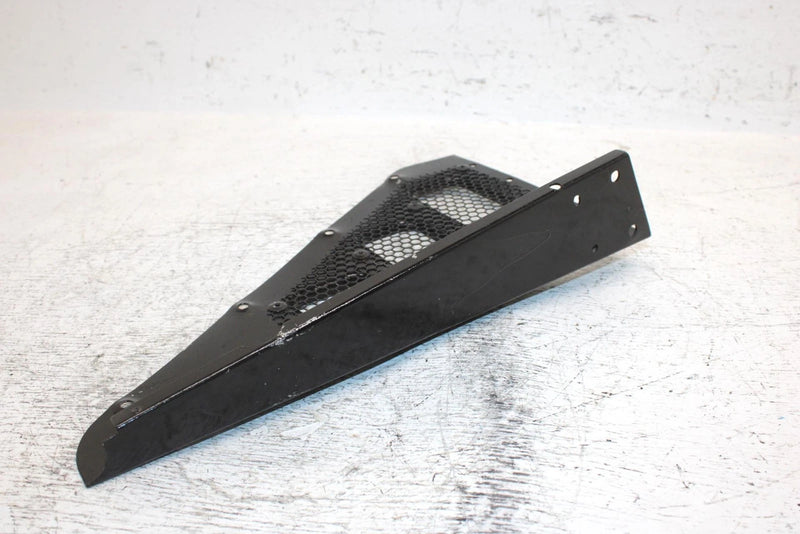 1994 Arctic Cat Ext 580 Oem Left Vent Backing Plate 0616-285 SA31