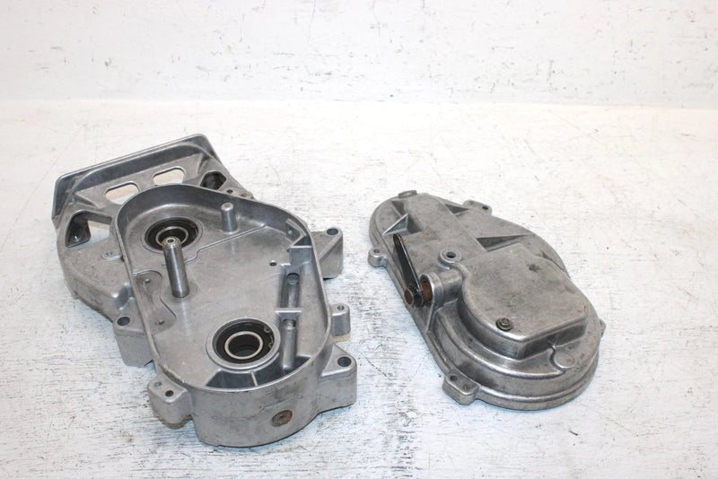 1997 Polaris Indy 500 Oem Chaincase W/Cover 5132158 5630968 SP20