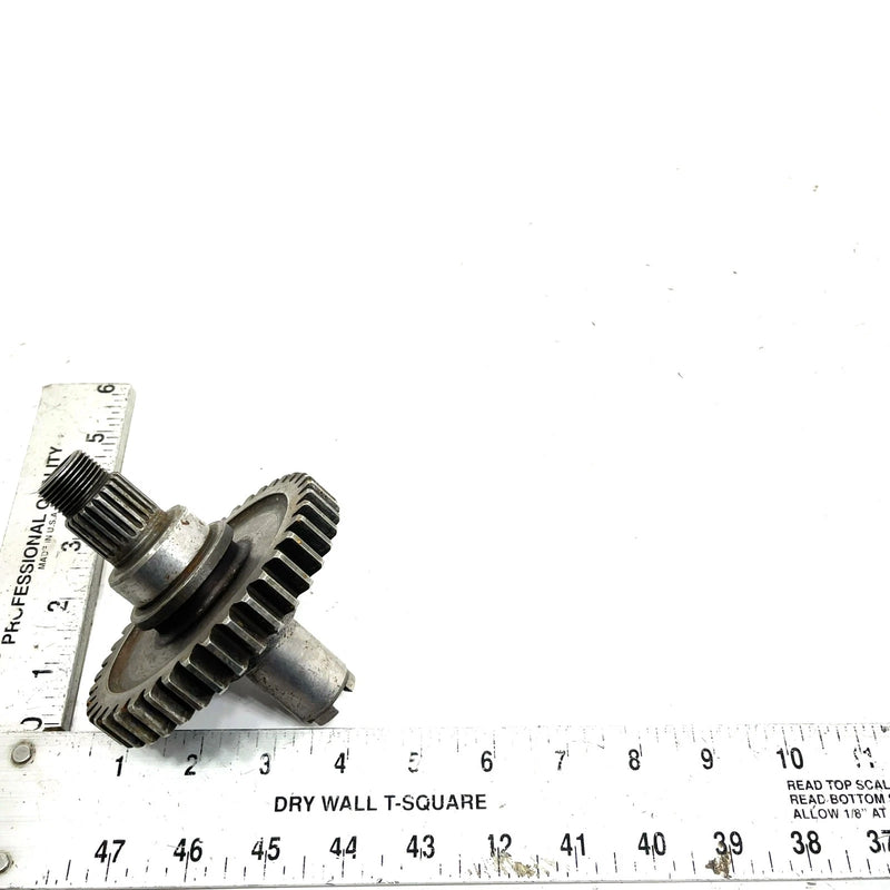 2007 Arctic Cat 700 4x4 Automatic EFI OEM Sub Output Shaft 3403-149 AA33