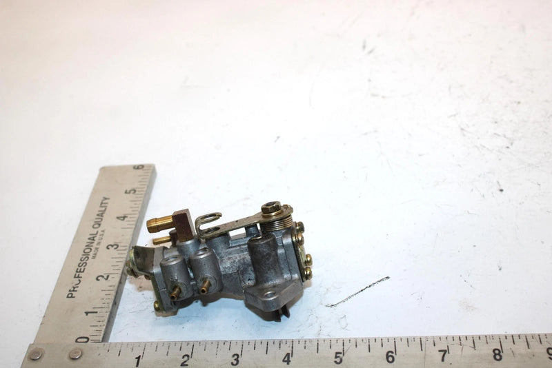 06 Polaris Fst Switchback Oem Engine Oil Pump 2540051 SP200