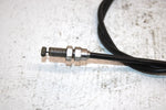 1993 Polaris Sl 750 Oem Throttle Cable Line